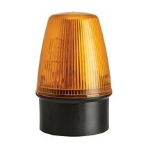 Moflash LED100 ECO BEA 8 LEDS STD or FLASH Mode IP65 85 to 280V AC and 85 to 380V DC Wall or SUF AMB
