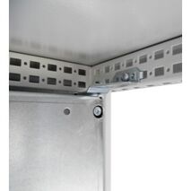 nVent HOFFMAN MKS/MKD/MCS/MCDS/EKSS/EKDS FS Bracket MP Depth Adjustment Qty 6