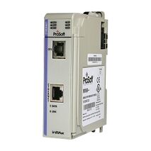 ProSoft CompactLogix InRack Modbus TCP IP Client Server