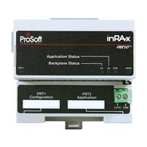 ProSoft Flex I/O DNP3 Master/Slave Communication Module