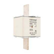 Mersen DIN Fuse gG DIN Size 3 500V AC 500A