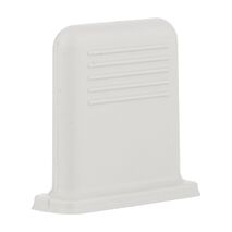 NHP POWERMAX DIN-T NC Busbar Chassis - Accessory Busbar Plastic Cap