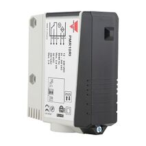 Carlo Gavazzi Photoelectric Sensor Retro Reflective Plastic AC DC Relay NONCSN Conduit Range-1m