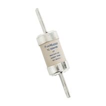 Mersen BS Fuse gG Size B1 111mm Centres 100M160 Motor Start 415V AC 100A