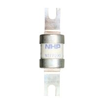 Mersen BS Fuse gG Size A4 94mm Centres Hybrid 415V AC 200A