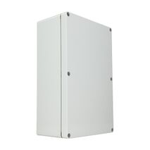 Fibox Euronord Terminal Box PC IP66 and IP67 H160 x W250 x D151mm Grey