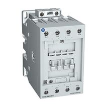 Allen-Bradley 100E Contactor 30kW 4P 250-500V AC/DC Coil
