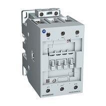 Allen-Bradley 100E Contactor 55kW 3P 100-250V AC/DC Coil