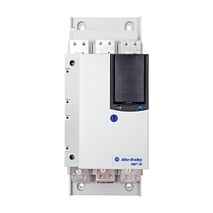 Allen-Bradley SMC-50 Soft Starter 200-690V 201A 24V DC Control