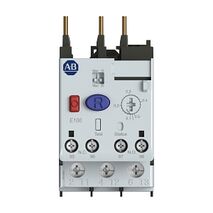Allen-Bradley E100 Overload Electronic Advanced 5.4 to 27A for 100 E9 and E16