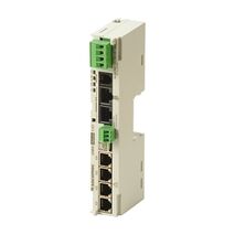 Socomec Digiware I-43 4P Energy Monitor