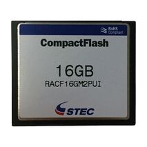 Allen-Bradley Industrial Computer and Monitor Accessories 16GB SSD Compactflash