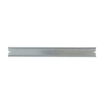 Fibox CAB DIN Rail 35x370mm suits W400mm CAB PC and ABS