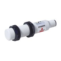 Carlo Gavazzi Capacitive Proximity Plastic M18 AC SCR NC 8mm M12