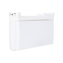 Stanilite Nexus RF Platinum Exit Lighting LED Quickfit less Bracket