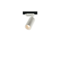 GU10 Track Light White, No Globe