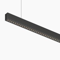 Linear 550mm White Tri Color 18w