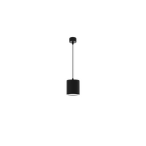 LED Surface Mounted Light Black