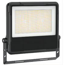 300w-400w-500w Switchable Flood Light Tri Color