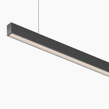 Linear 1800mm White Tri Color 50w
