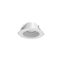 7w LED Downlight Antiglare White