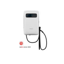 EV Charger Sungrow 30kW DC Charger w / 5m Cable (IDC30E)