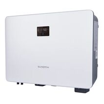 Hybrid Inverter Sungrow ADA 5kW 1 Phase 2 MPPT w/WiFi & DTSU666-20 Meter, DC Switch & EPS built-in (SH5.0RS-ADA)