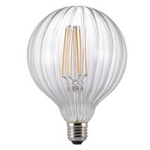 Avra Stripes G125 Clear E27