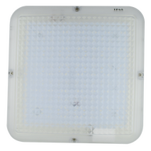 IP65-IK10 Bulkhead