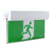 Blade Universal Exit