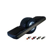 Trotter MAGWheel – multi terrain lean and go self-balancing (Ex-Demo 45km upgraded version)