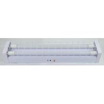 2ft T8 Tube Emergency Batten - Wireguard