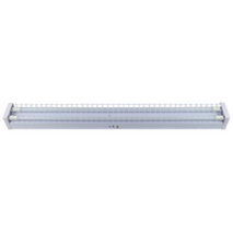 4ft T8 Tube Emergency Batten - Wireguard