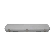 24V 2' Weatherproof Emergency Batten