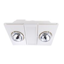 Bathroom Heater - Heat Lamp Medium