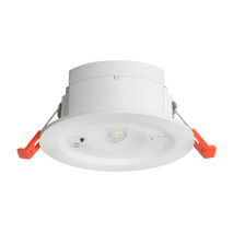 Emergency Downlight