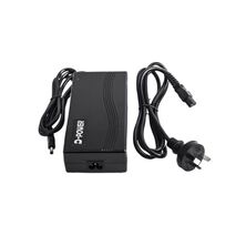 Model X eBike Battery Charger