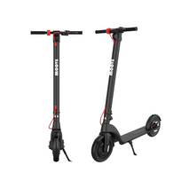 Moov8 X7 eScooter – Lightweight, Reliable, Economical Scooter