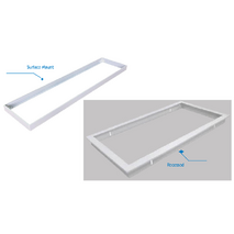 Surface Mount Frame for PA612