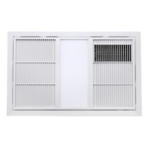 Bathroom 4 in 1 Heater - Ceramic Premium