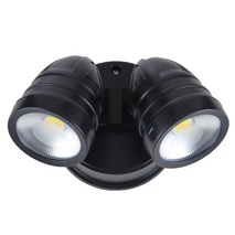 Twin Spotlight