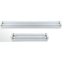 2ft T8 Tube Batten - Wireguard