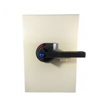 HGL400/3E - 400A 3 Pole Enclosed