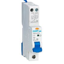 RCBO 1P+N 6ka 25a 30ma Type A w/Tail C Curve SB