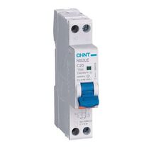 RCBO 1P+N 6ka 10A 30ma 2Screw Type A