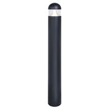 BOLLARD DOME SL7088DC TC - BLACK