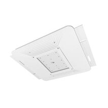 CANOPY SHP205 - WHITE