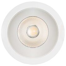 COOLUM PLUS S9069/TC - WHITE