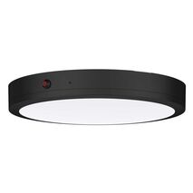 COOPER III SE7192TC - Black
