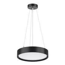 DECORD DIMMABLE SL2112TC - BLACK